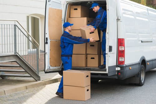 Supplier due diligence and risk-based modern slavery prevention measures
