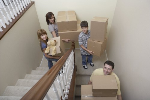 Safe and monitored student storage space in Isleofdogs